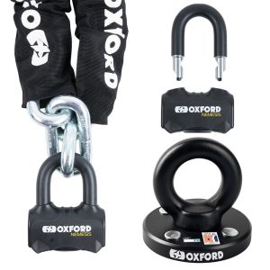 Oxford Nemesis Chain & Rota Force Bundle
