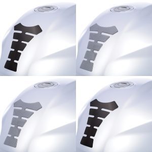 Oxford Original Gel Motorcycle Tank Pad Oxford Original Gel Motorcycle Tank Pad