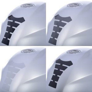 Oxford Spine Motorcycle Tank Pad
