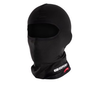 Oxford Thermolite Motorcycle Balaclava CA020 1