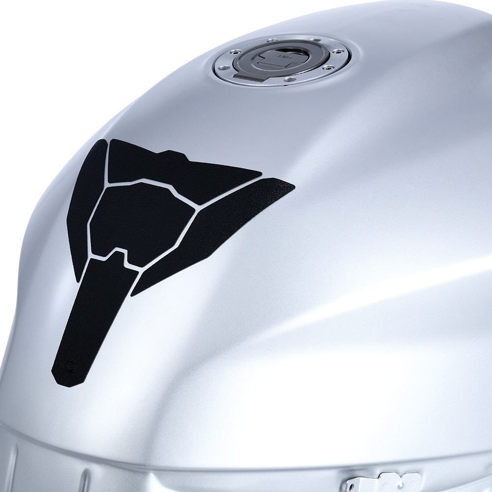 Oxford Transformer Modular Motorcycle Tank Pad OX798 2