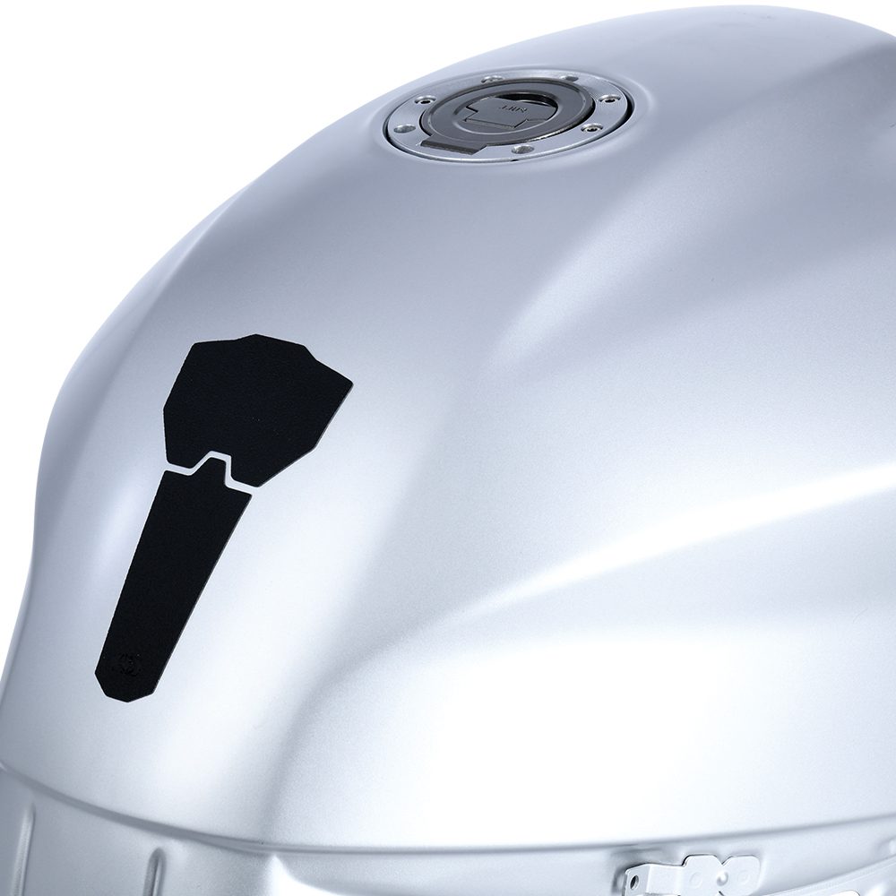 Oxford Transformer Modular Motorcycle Tank Pad OX798 4