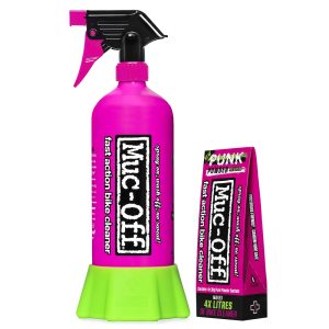 Muc-Off Bottle For Life Bundle 20609 1