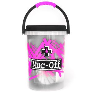 Muc-Off Dirt Bucket 991 1