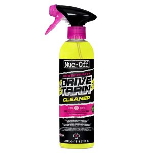 Muc-Off Drive Train Cleaner 20467 1