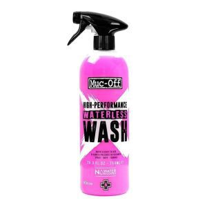 Muc-Off Motorcycle High Performance Waterless Wash 750ml (1132) 1