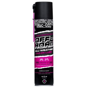 Muc-Off Off-Road All Weather Chain Lube 20452 1