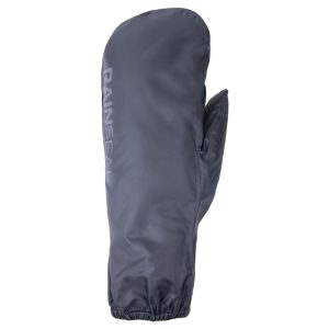 Oxford Rainseal Motorcycle Over Gloves Black RM214001 1