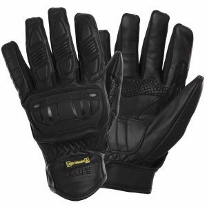Rayven Rockland CE Motorcycle Gloves 1