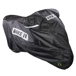 Bike It Nautica Waterproof Motorcycle Cover 1