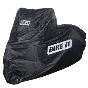 Bike It Nautica Waterproof Scooter Cover 1