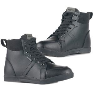 BikeIt Sneeka Motorcycle Boots 1