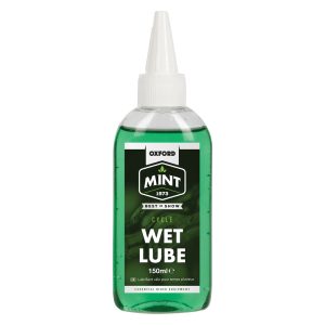 Oxford Mint Cycle Wet Lube 150ml (OC254)
