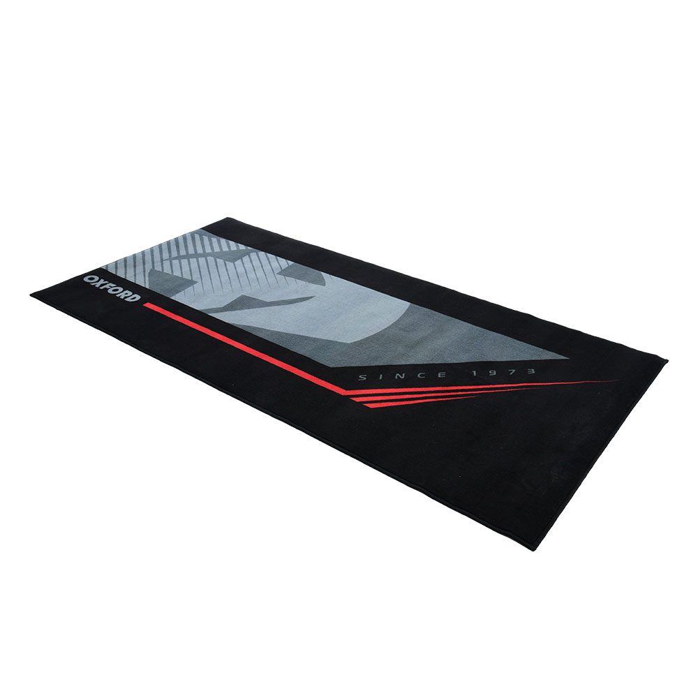 Oxford Sport Motorcycle Workshop Garage Mat OX919 1