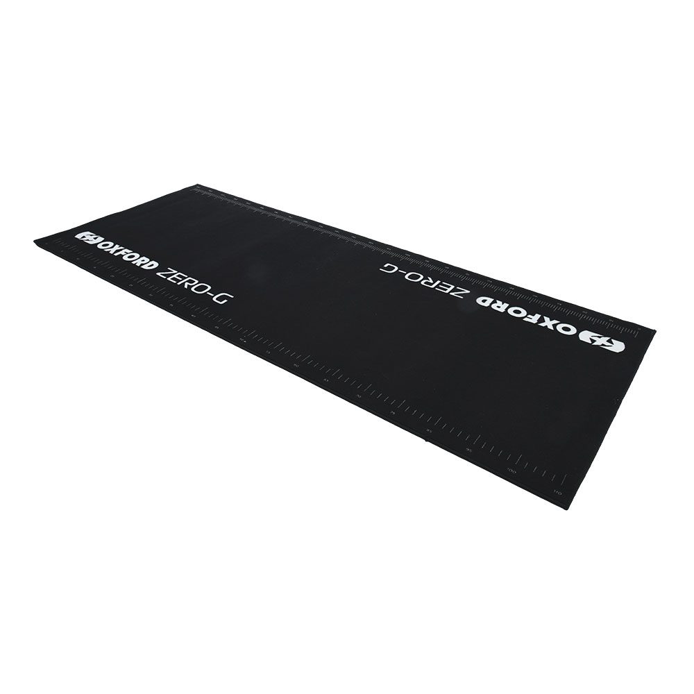 Oxford Zero-G Motorcycle Workshop Garage Mat OX920 1