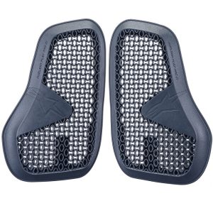 Alpinestars Nucleon Flex Pro Ci Motorcycle Chest Insert 1