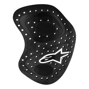 Alpinestars Nucleon KR-HR Motorcycle Hip Protectors 1