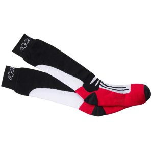 Alpinestars Road Racing Long Motorcycle Socks 470311130 1