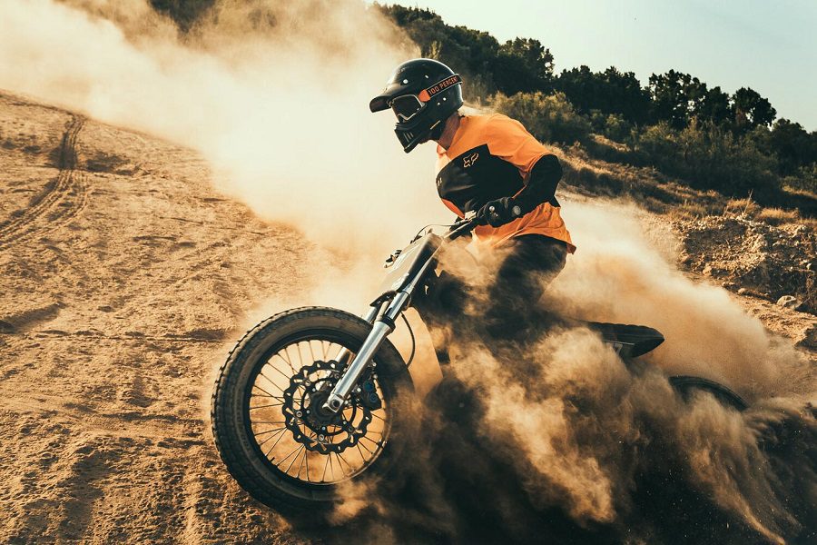 Shoei Ex Zero Motorcycle Helmet Features 4