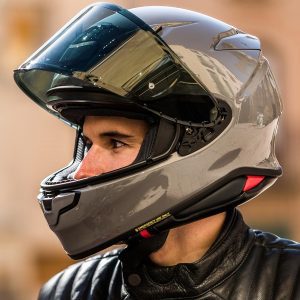 Motorcycle Helmets