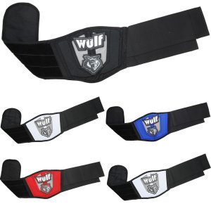 Wulfsport Adults Body Belt Kidney Belt