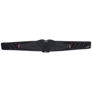 Alpinestars Sequence Kidney Motorcycle Belt – Black Alpinestars Sequence Motorcycle Kidney Belt 1