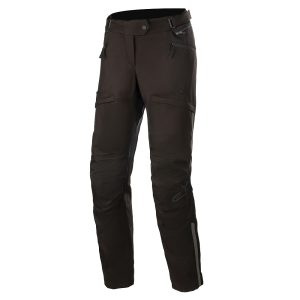 Alpinestars Stella AST-1 v2 WP Motorcycle Trousers 1