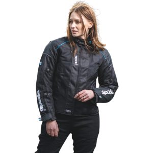 Spada Air Pro Seasons Womens Motorcycle Jacket 1.1