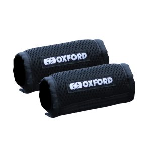 Oxford Advanced Hot Grips Wrap EL694 1