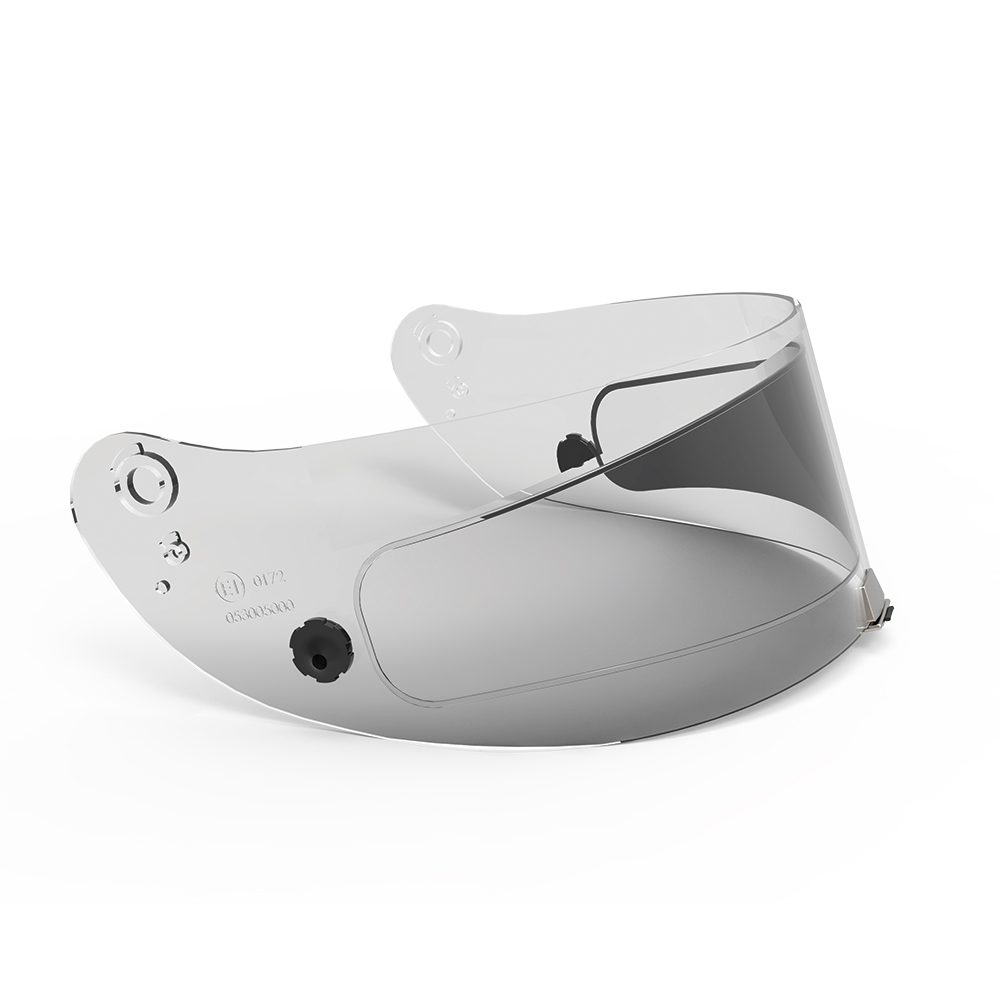 Oxford Ultra Clear Pro Motorcycle Helmet Visor Insert OX696 1