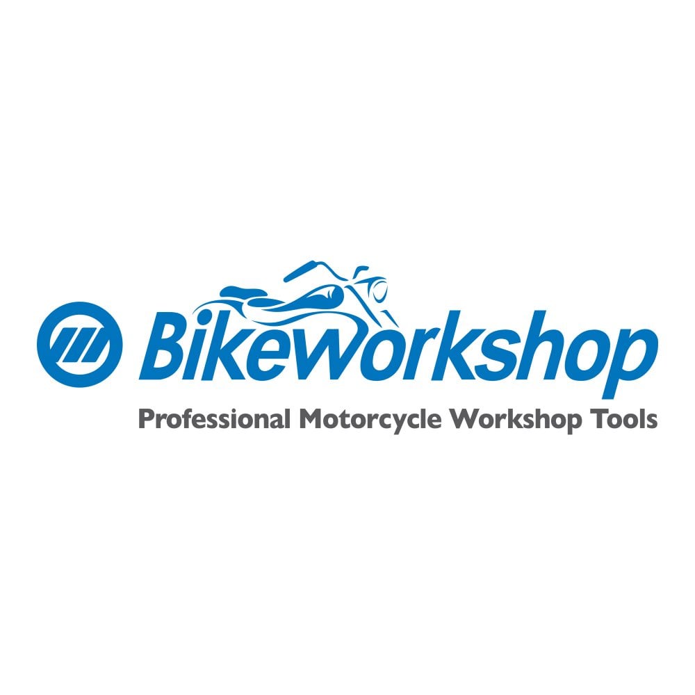 Bike Workshop Logo Large