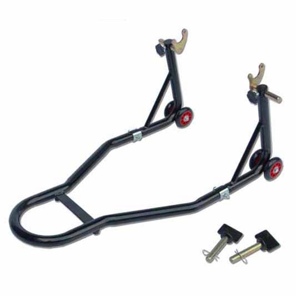 Bike Workshop Rear Motorcycle Paddock Stand 5920001 1