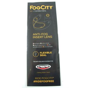 Caberg Avalon X Fog City Insert Motorcycle Helmet Caberg Avalon Fog City Helmet Insert 799356 1