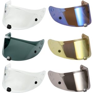 HJC C70 Motorcycle Helmet Visor