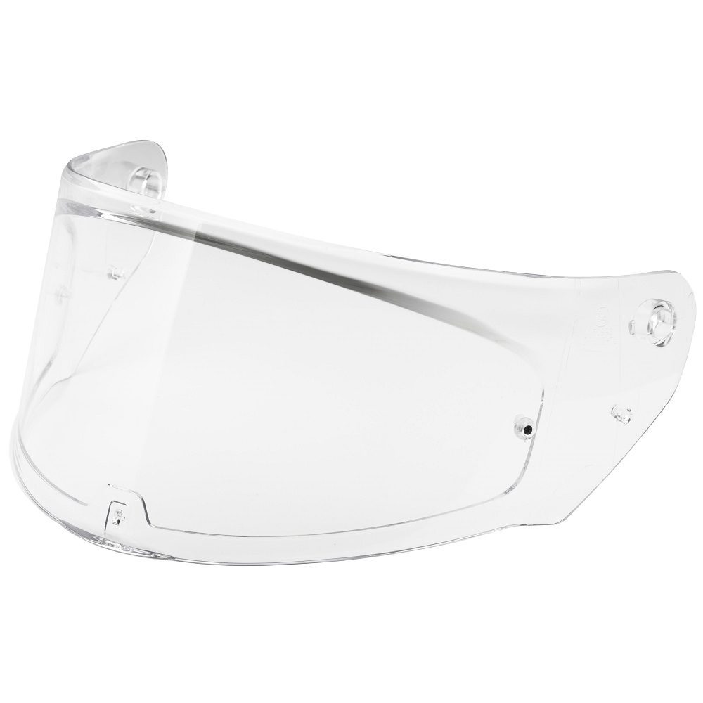 LS2 FF800 Storm Motorcycle Helmet Visor Clear 1