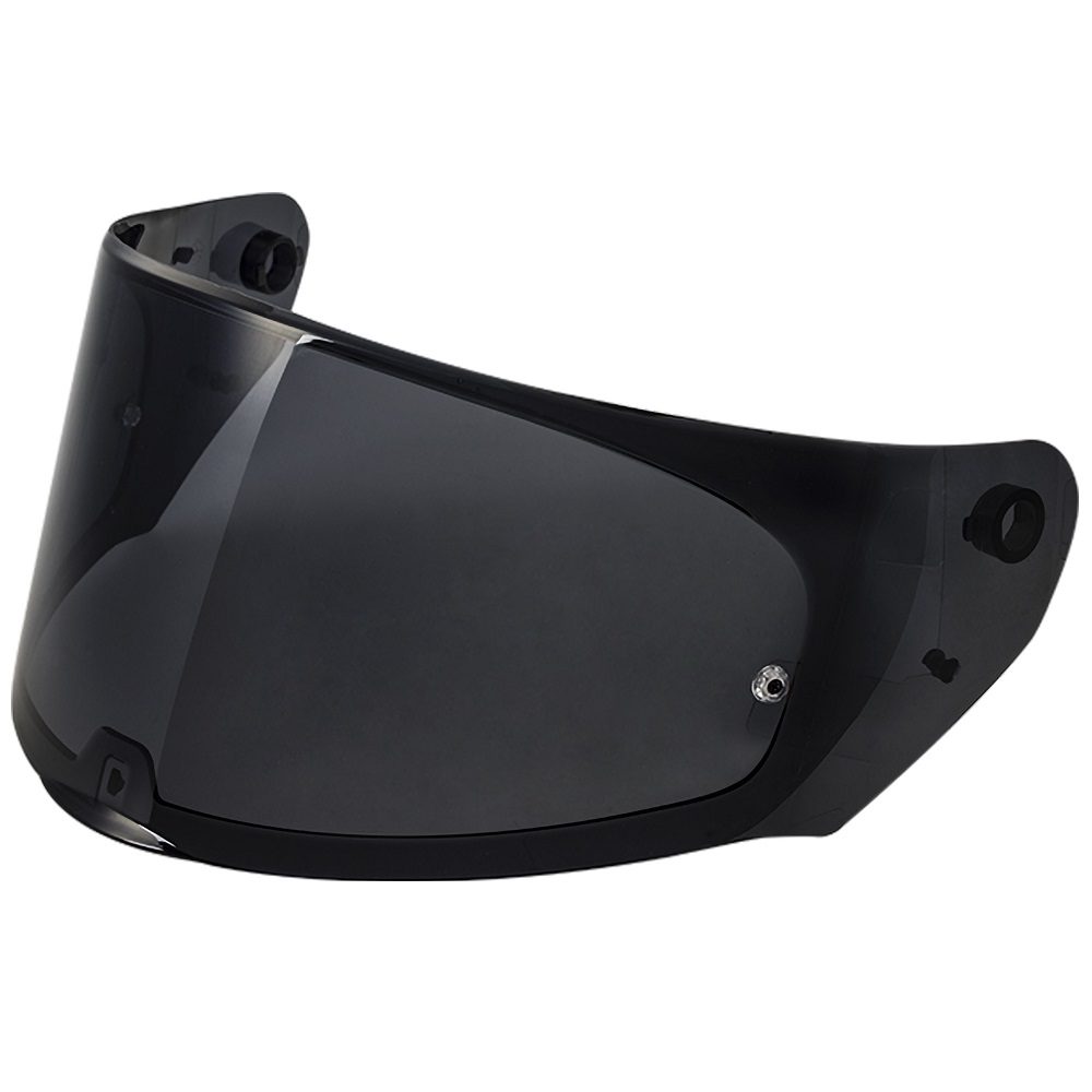 LS2 FF800 Storm Motorcycle Helmet Visor Smoke 1