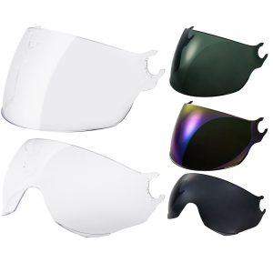 LS2 OF562 Airflow Motorcycle Helmet Visor