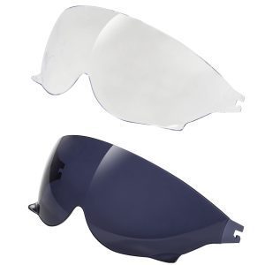 LS2 OF601 Bob Motorcycle Helmet Inner Visor