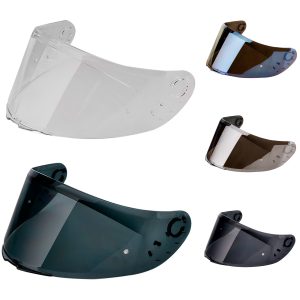 MT Targo Motorcycle Helmet Visor MT Targo Motorcycle Helmet Visor