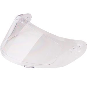 MT Thunder 3 Motorcycle Helmet Visor MT Thunder 3 Motorcycle Helmet Visor Clear 1