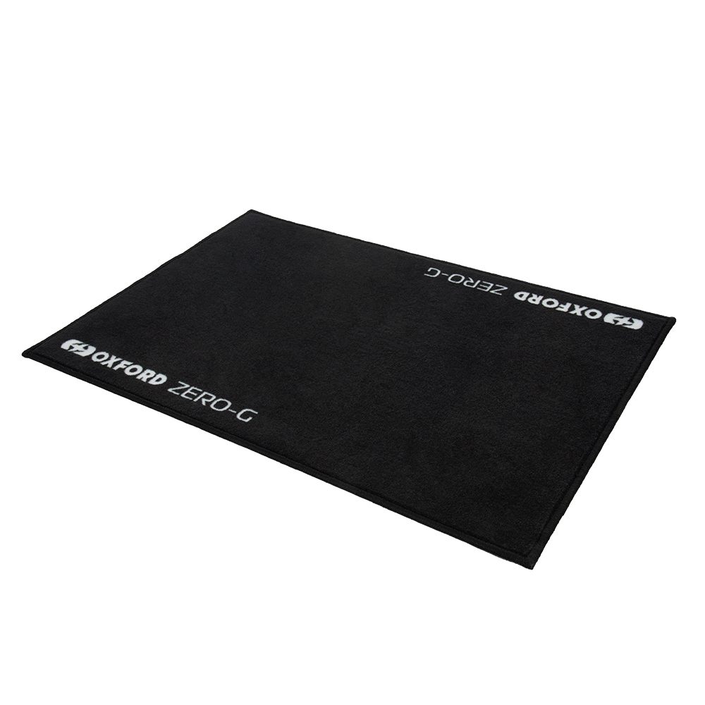 Oxford Zero-G Motorcycle Garage Door Mat OX940 1
