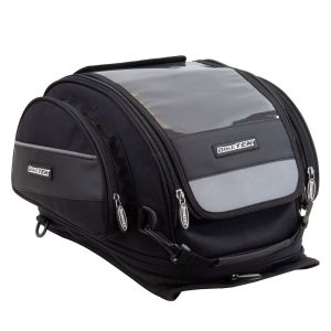 BikeTek Tank Bag With Removable Rucksack 30L (LUGTNK52)