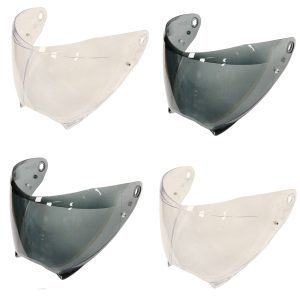 HJC F70 Motorcycle Helmet Visor HJC F70 Motorcycle Helmet Visor HJ-32