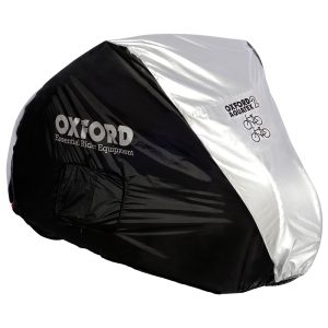 Oxford Aquatex Bicycle Cover Double (CC101)