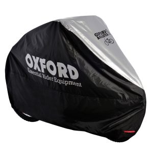 Oxford Aquatex Bicycle Cover Single (CC100)