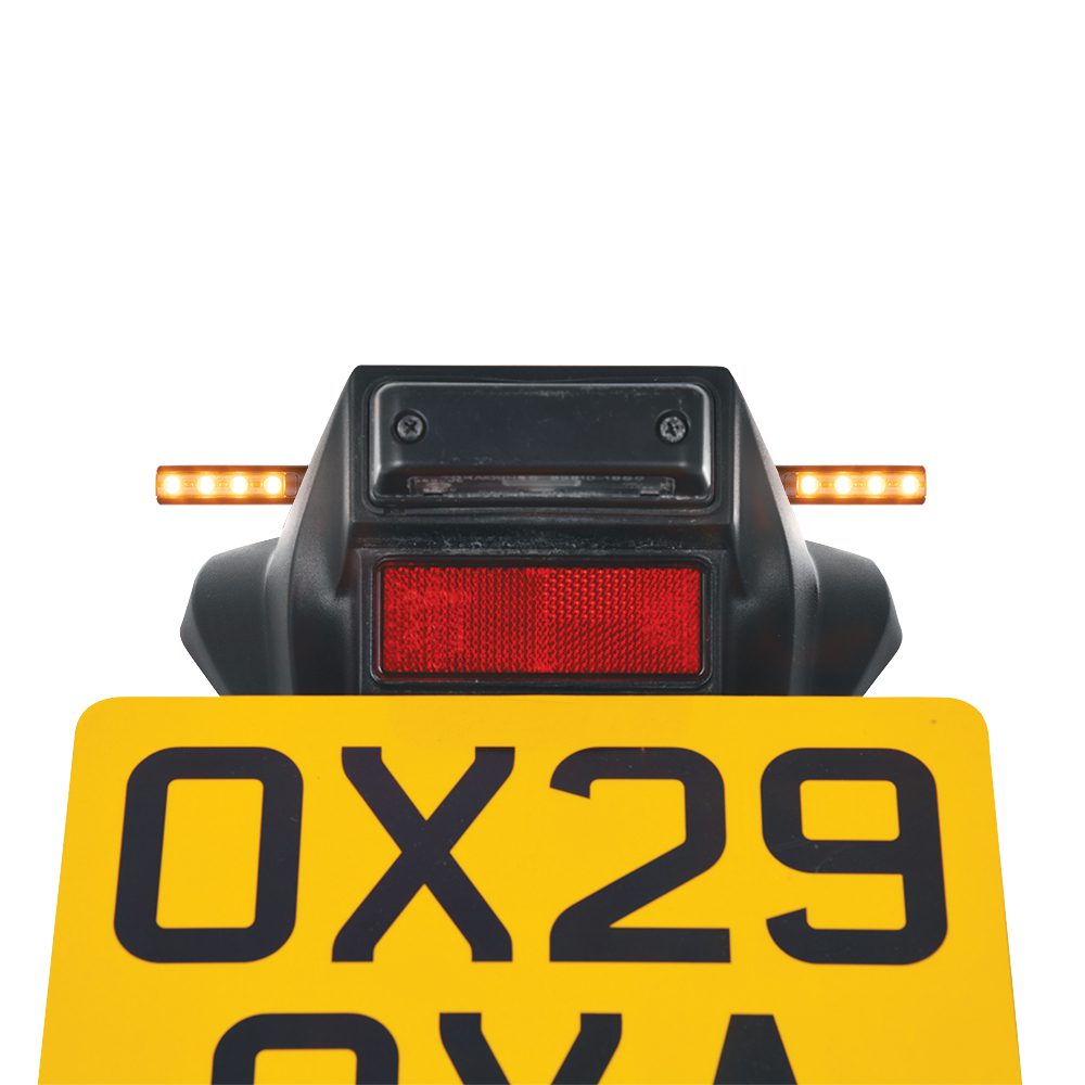 Oxford Cell LED Motorcycle Indicators EL351 6