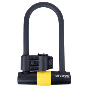 Oxford Magnum Motorcycle U-Lock 285 mm LK223 1