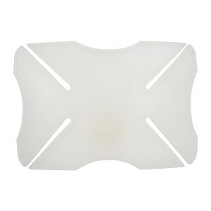 Oxford Transparent Helmet Bumper (OX530)