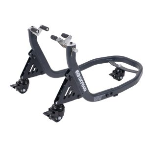 Oxford ZERO-G Front Dolly Motorcycle Paddock Stand OX295 1
