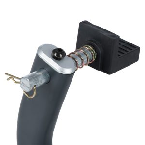 Oxford ZERO-G Motorcycle Paddock Stand L-Cups OX289 1